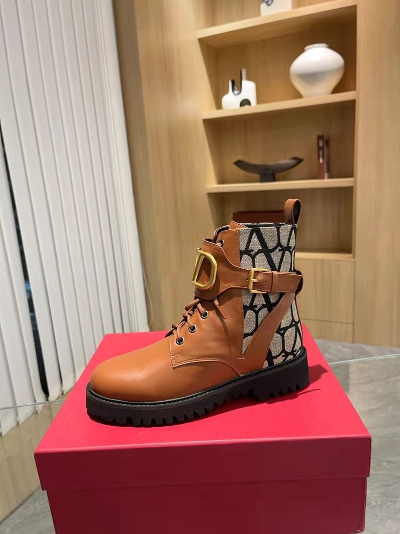 Valentino Boots